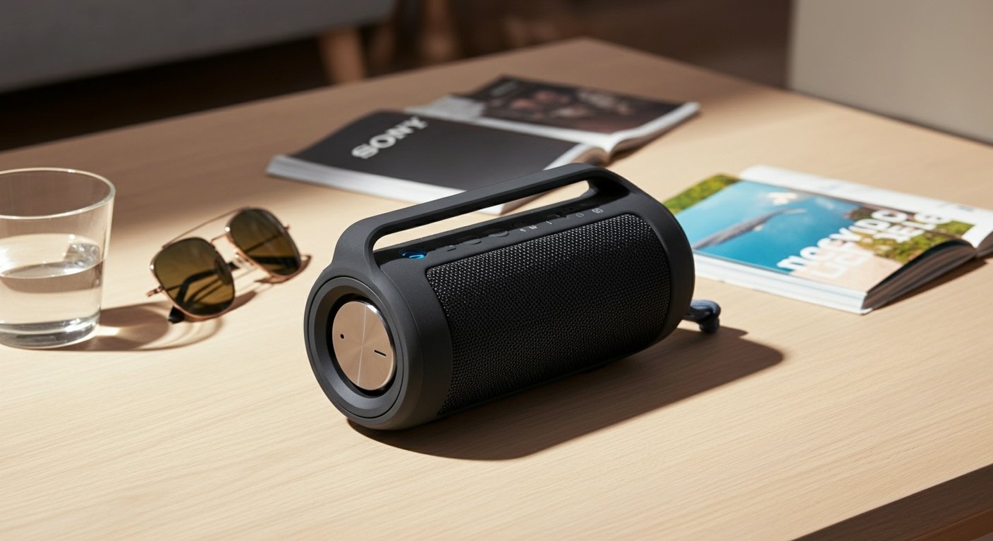 Sony ULT Field 1 vale a pena? O guia para comprar original 2026. Sony ULT Field 1 vale a pena? O guia para comprar original 2026.