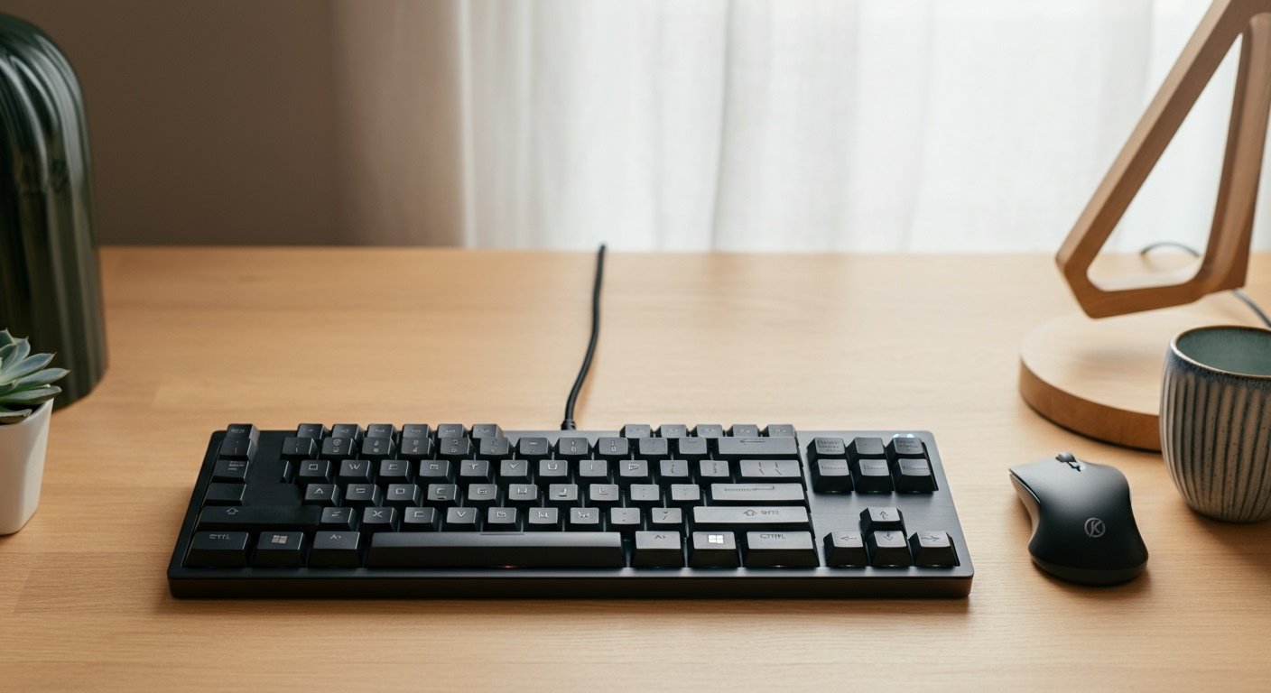 Keychron Q10 Max vale a pena? Guia completo de preços 2026.