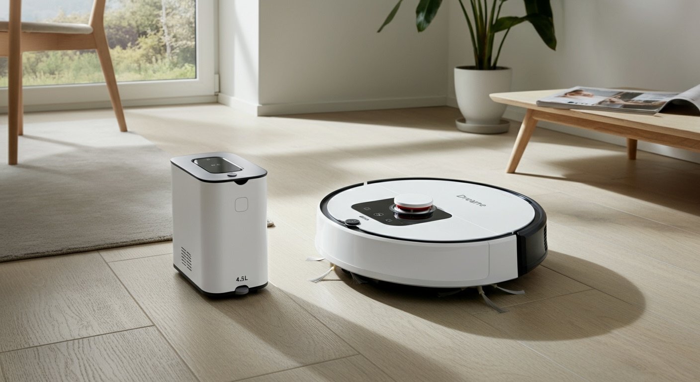 Dreame L20 Ultra é bom? Veja o veredito e os preços na Amazon e ML. Dreame L20 Ultra é bom? Veja o veredito e os preços na Amazon e ML.