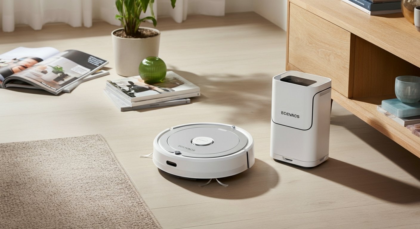 Deebot T30S Omni vale a pena? Guia completo de preços 2026.