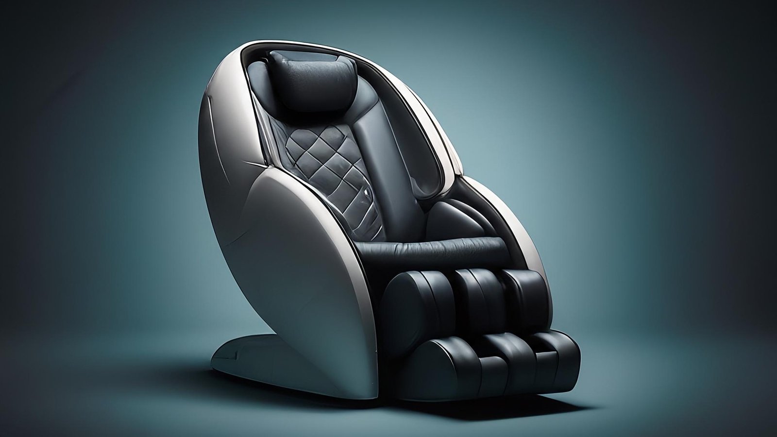 Assento Shiatsu: Alívio Imediato? Assento Shiatsu: Alívio Imediato?