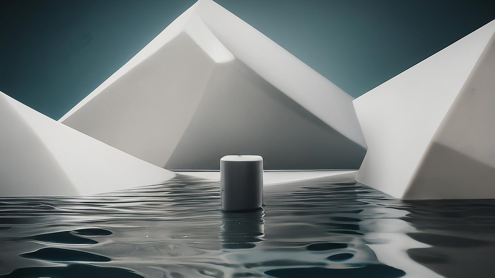 Oferta Caixa de Som à Prova d'Água