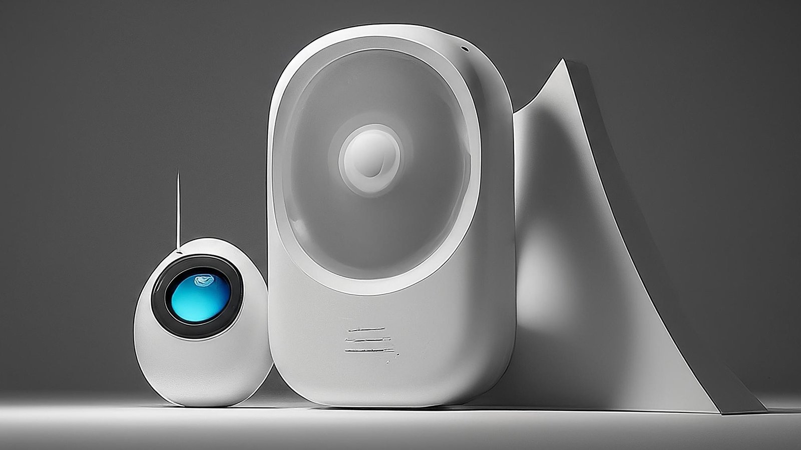 Oferta Babá Eletrônica com Vídeo