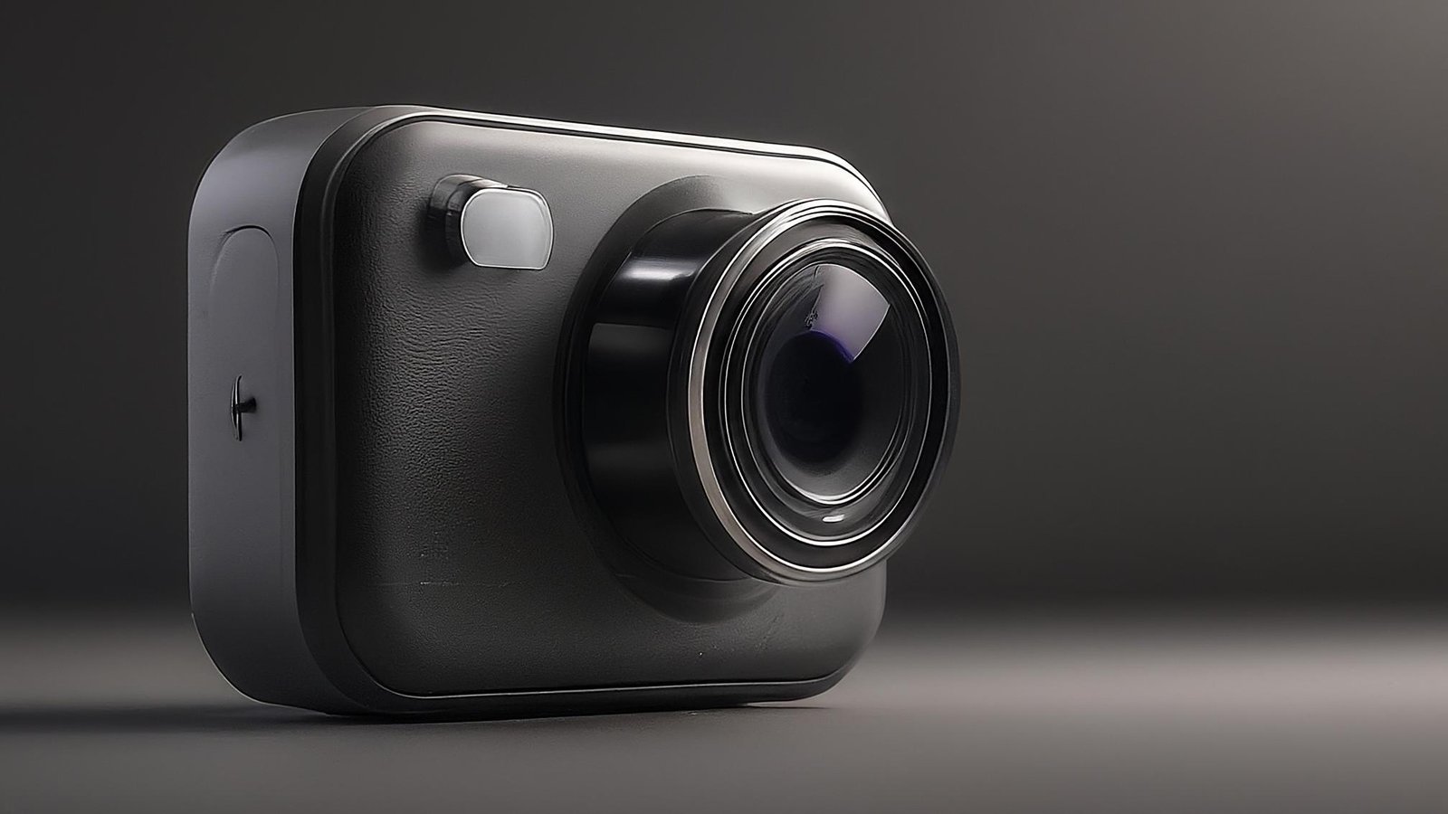 Oferta Câmera Veicular (Dash Cam)