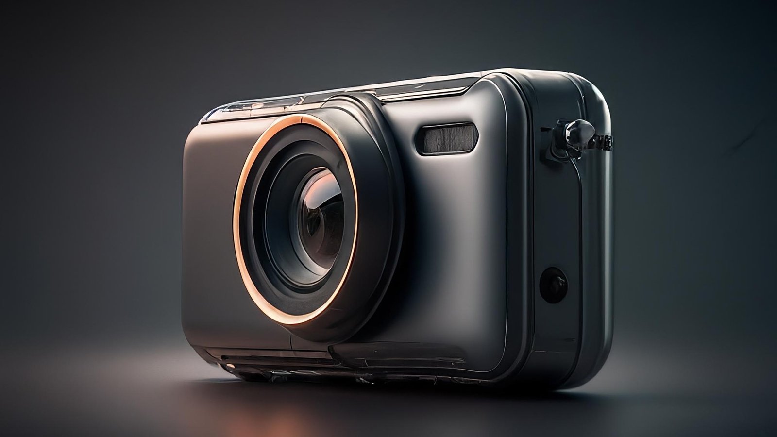 Oferta Câmera Veicular (Dash Cam)