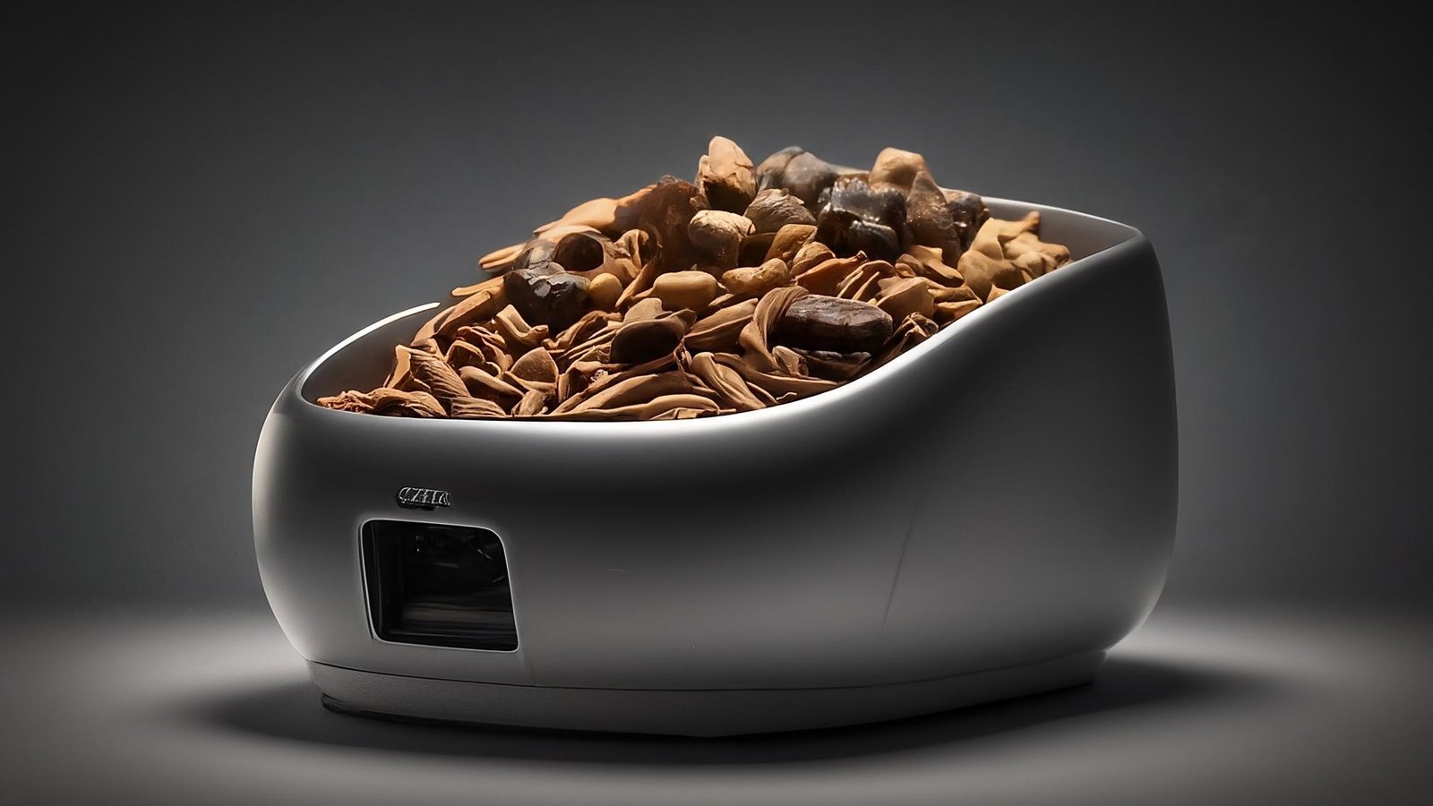 Oferta Comedouro Automático Pet