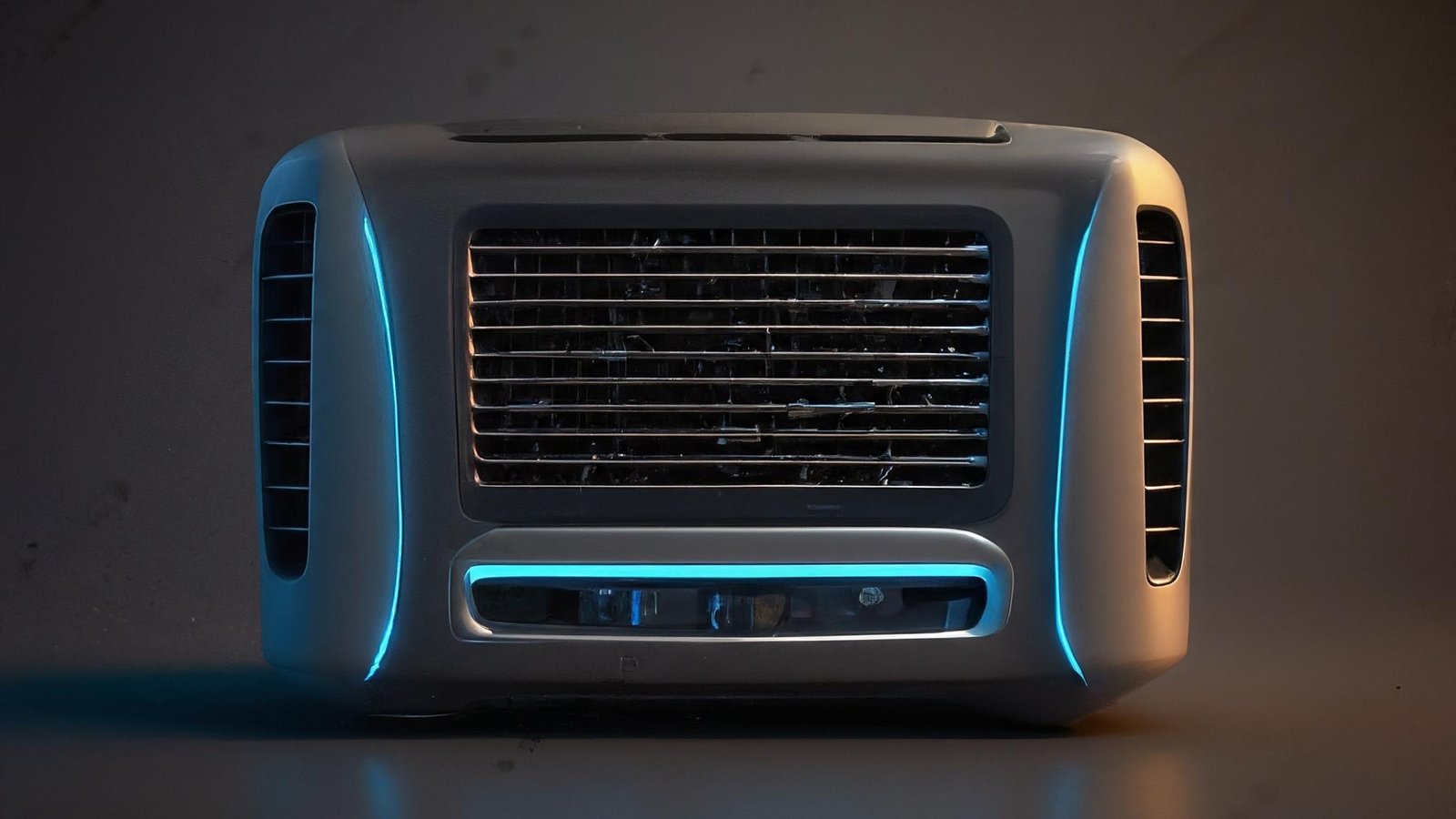 Oferta Climatizador de Ar