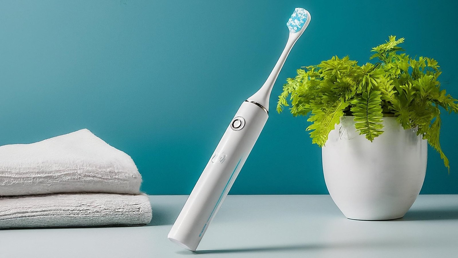 Escova Sônica: Limpa Melhor? Escova Sônica: Limpa Melhor?