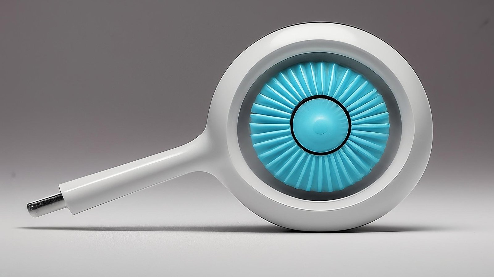 Oferta Escova de Limpeza Elétrica (Spin Scrubber)