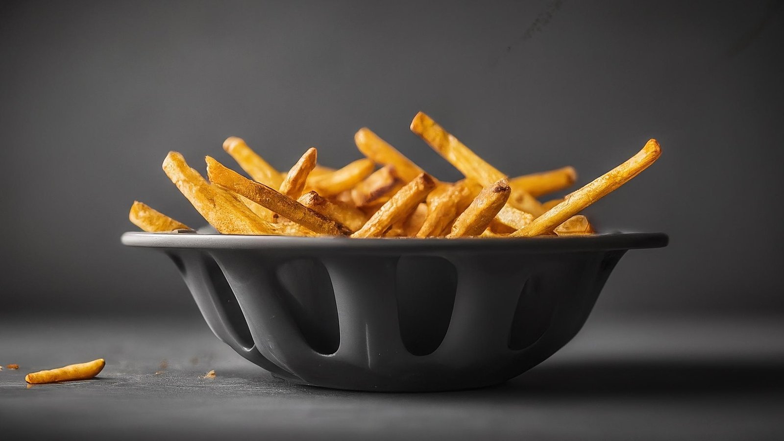 Oferta Forma de Silicone para Air Fryer