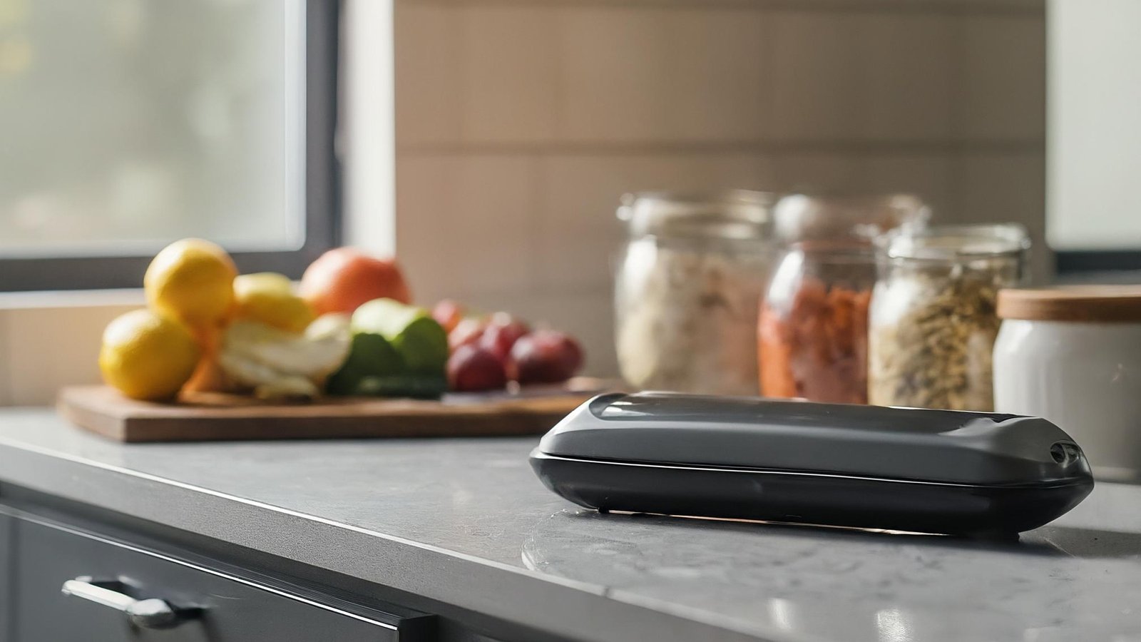 Oferta Mini Seladora de Embalagens