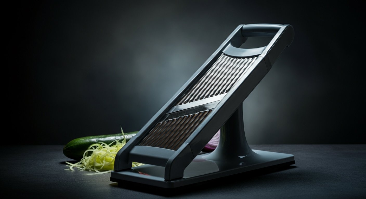 Oferta Cortador de Legumes Multifuncional