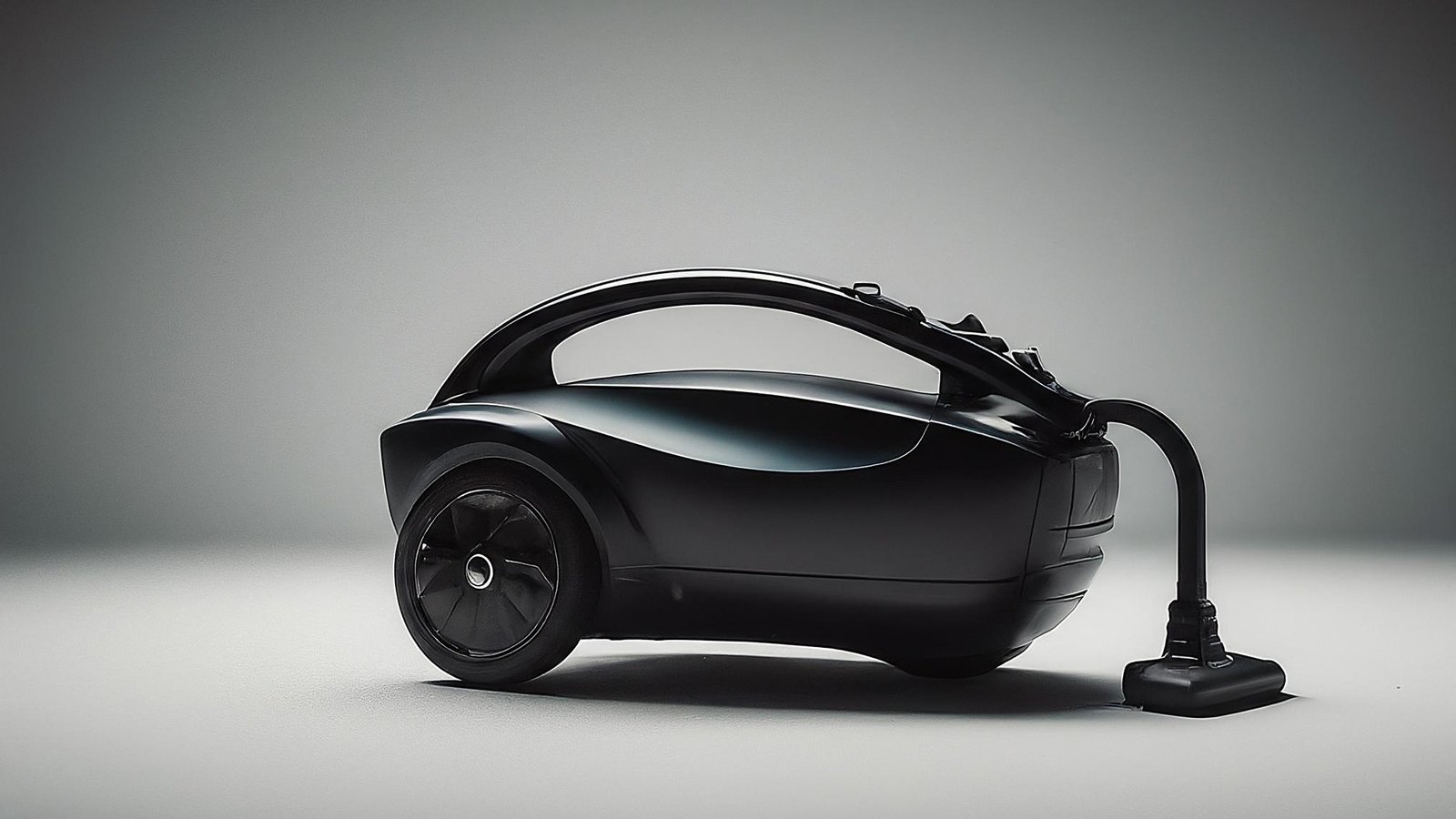 Oferta Aspirador de Pó Portátil Automotivo