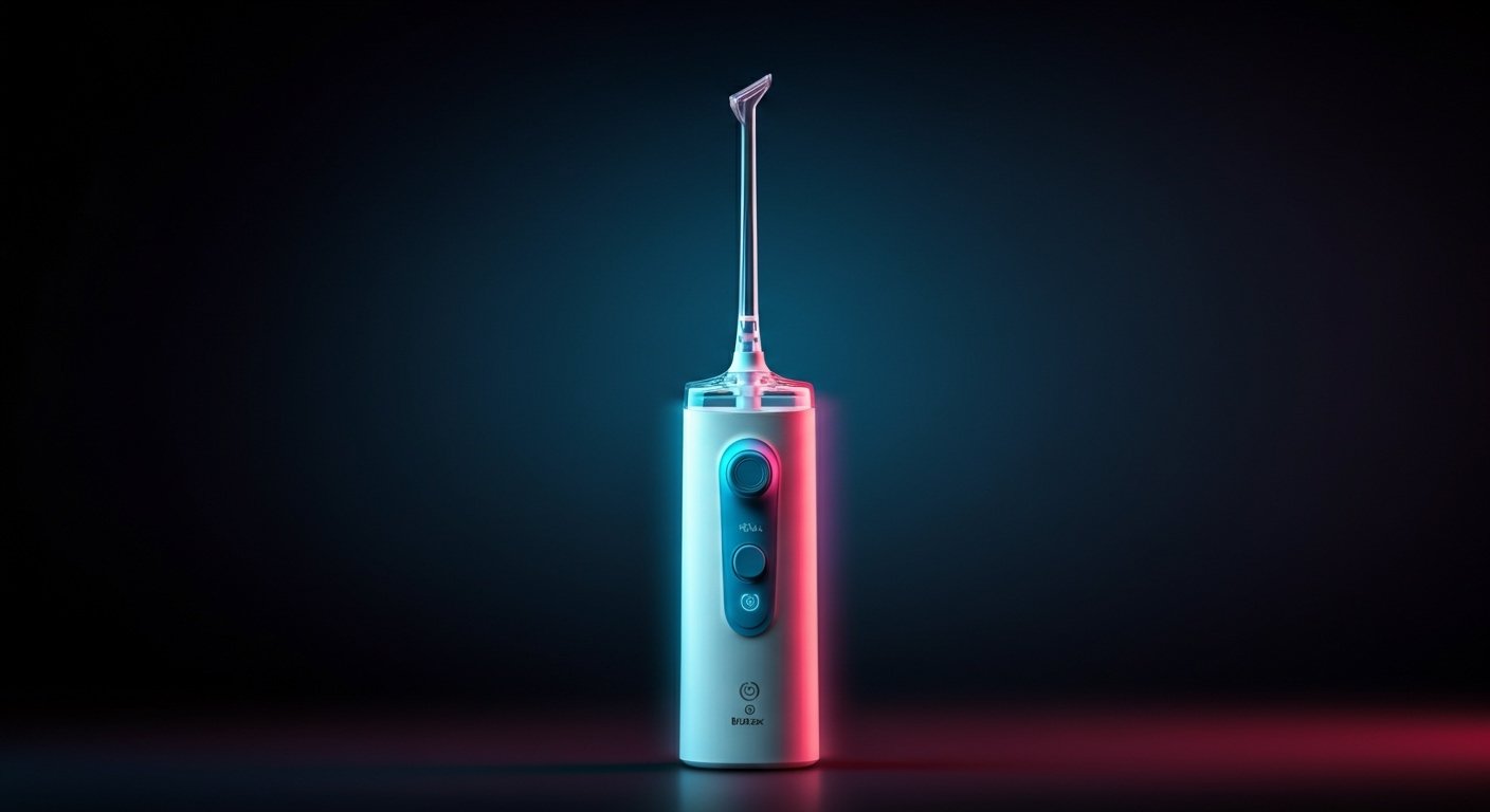 Irrigador Oral Substitui Fio Dental? Irrigador Oral Substitui Fio Dental?