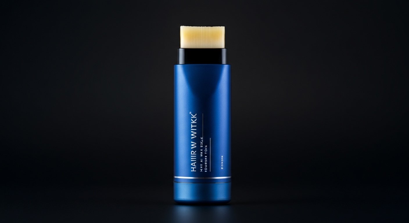 Wax Stick: O Fim do Frizz? Wax Stick: O Fim do Frizz?