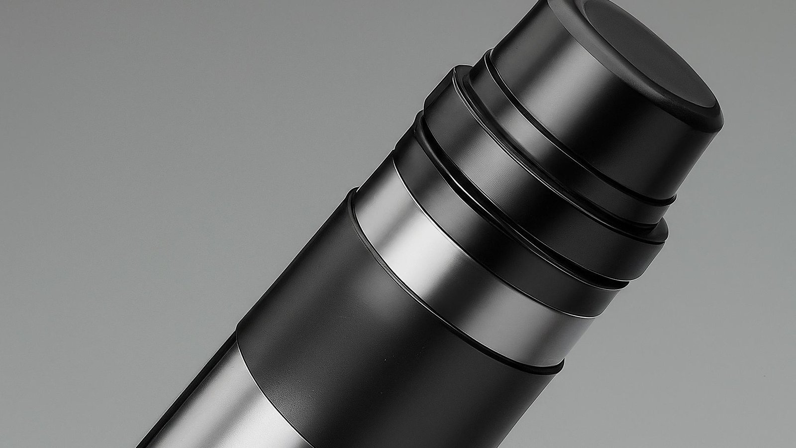 Oferta Garrafa Térmica com Display