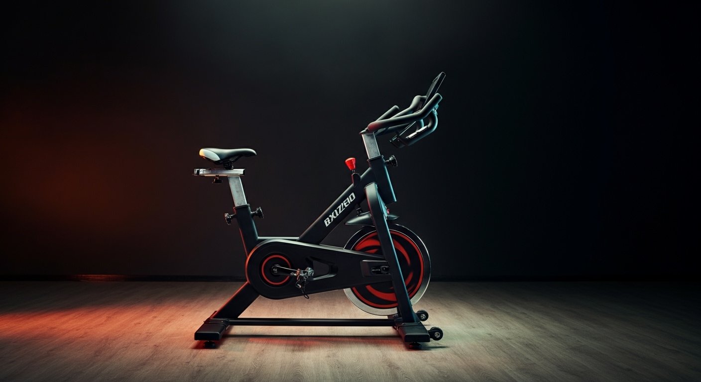 Spinning em Casa: Qual Comprar? Spinning em Casa: Qual Comprar?