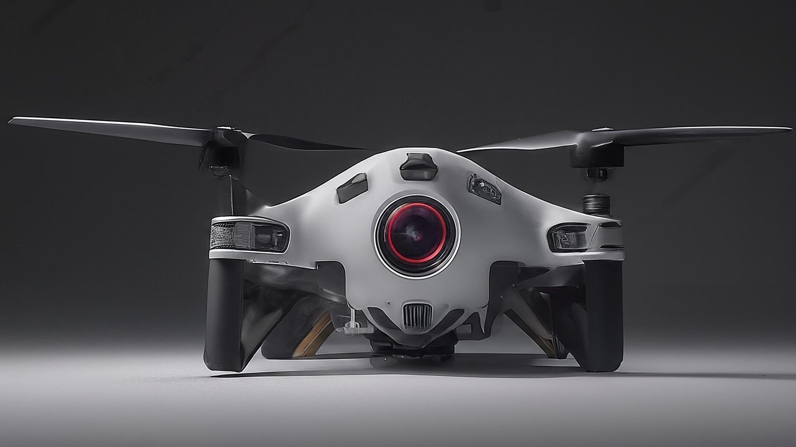 Oferta Drone com Câmera 4K