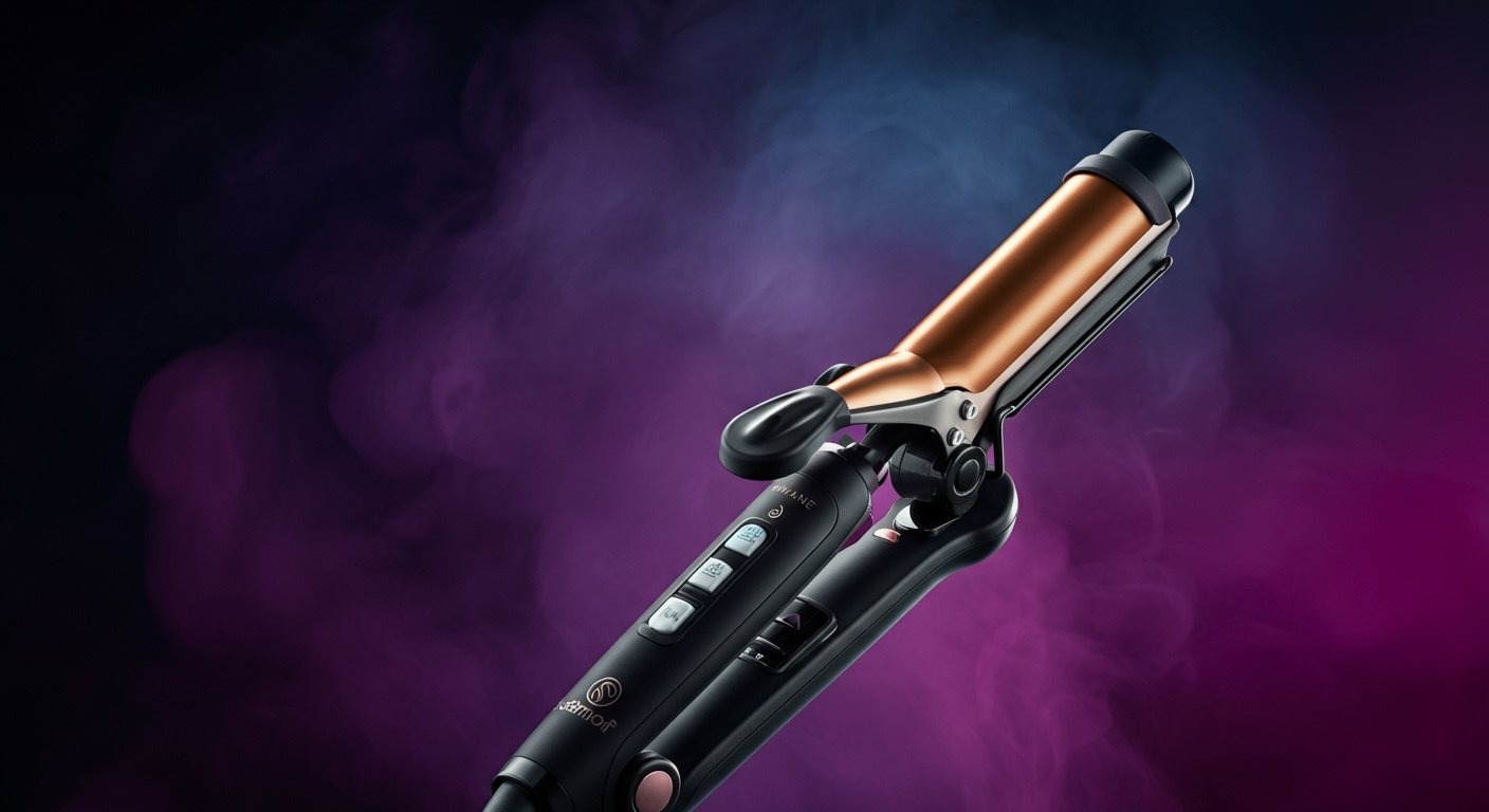 Modelador Automático: Cachos Fáceis? Modelador Automático: Cachos Fáceis?