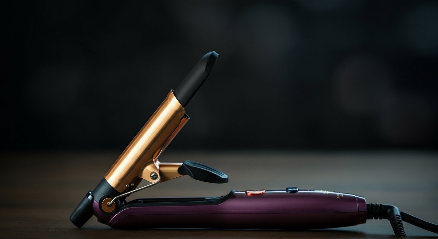 Oferta Modelador de Cachos Automático