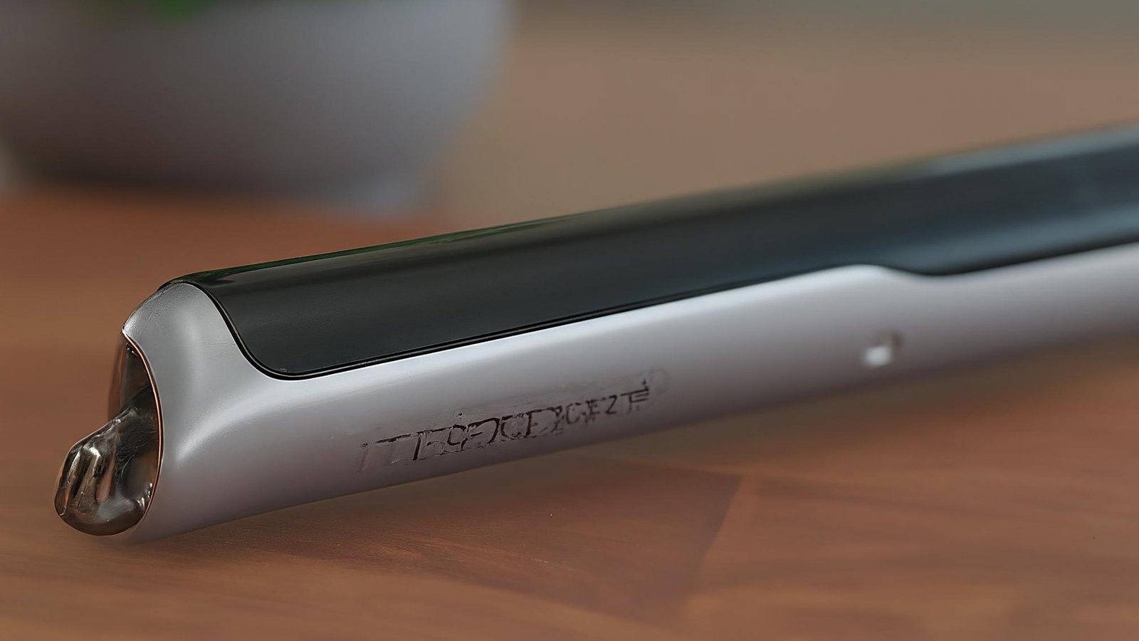 Oferta Modelador de Cachos Automático