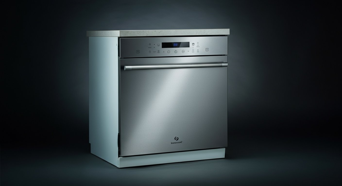 Oferta Lava-Louças Compacta