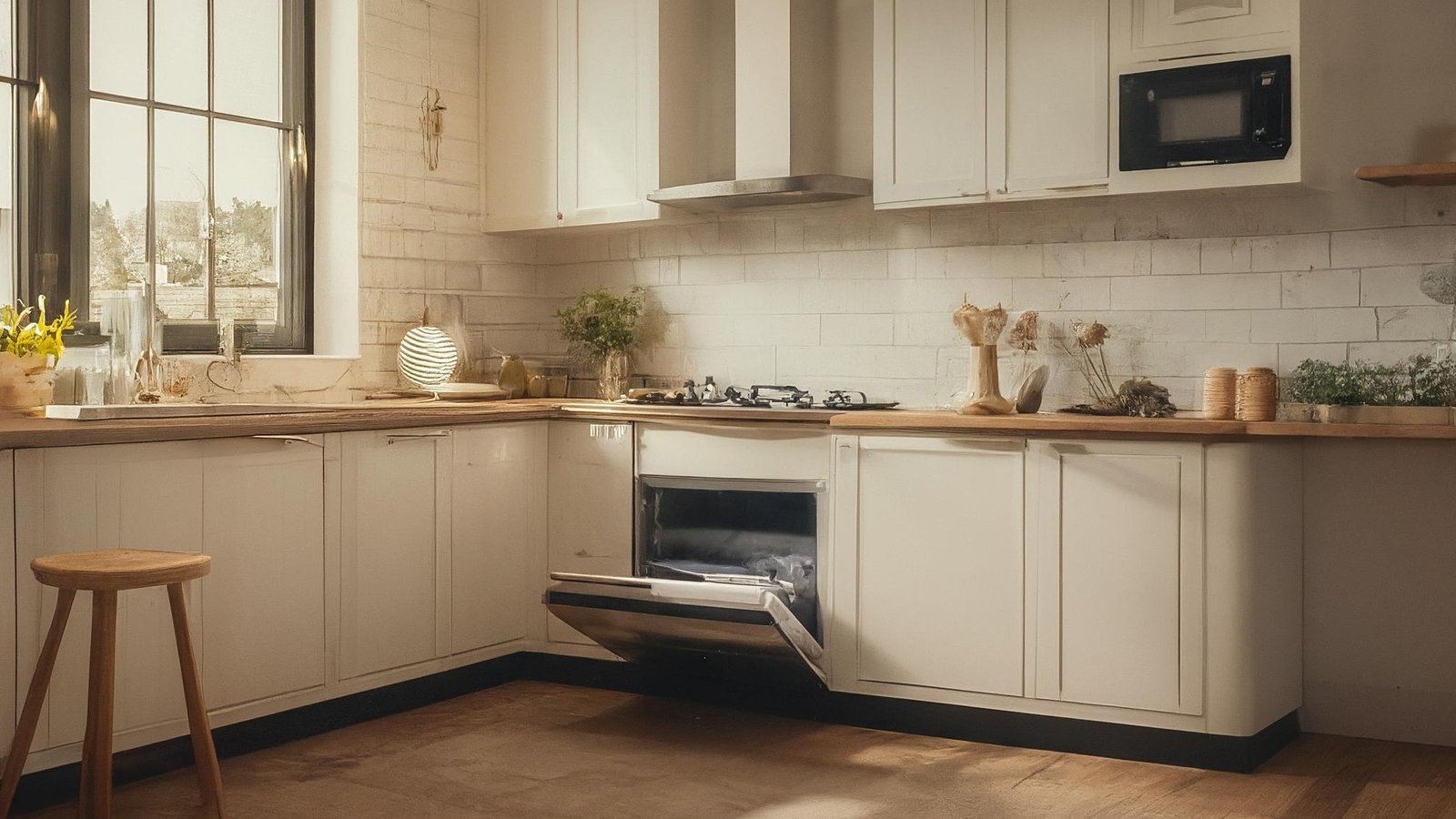 Oferta Lava-Louças Compacta