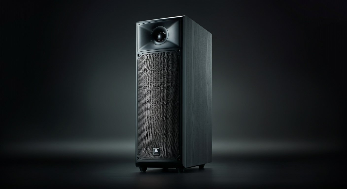 Oferta Caixa de Som Torre (Party Box)