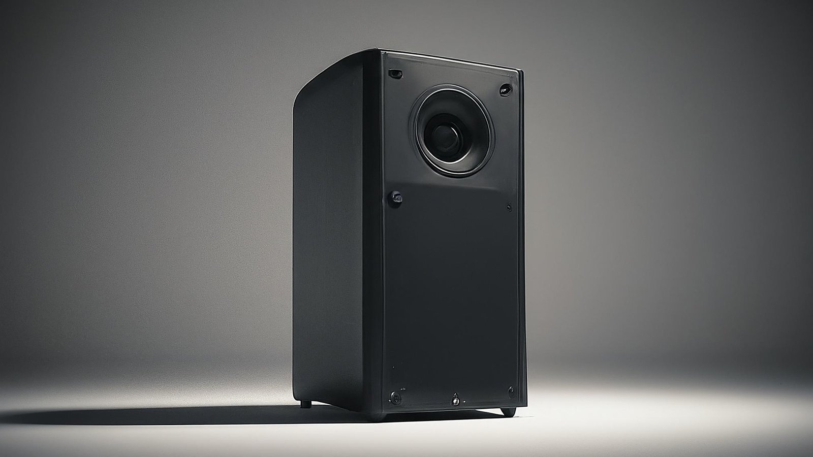 Oferta Caixa de Som Torre (Party Box)