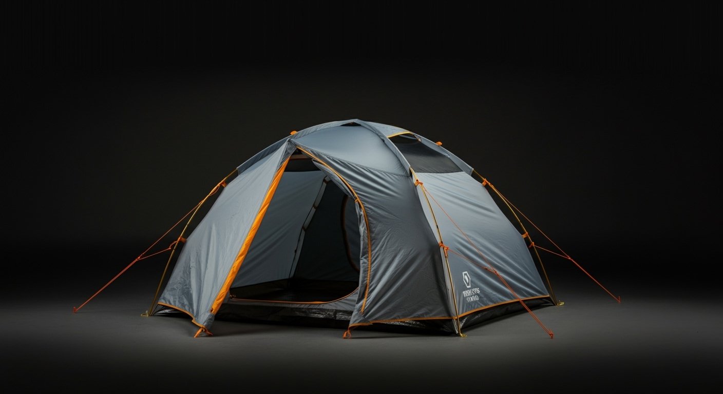 Oferta Barraca de Camping Automática