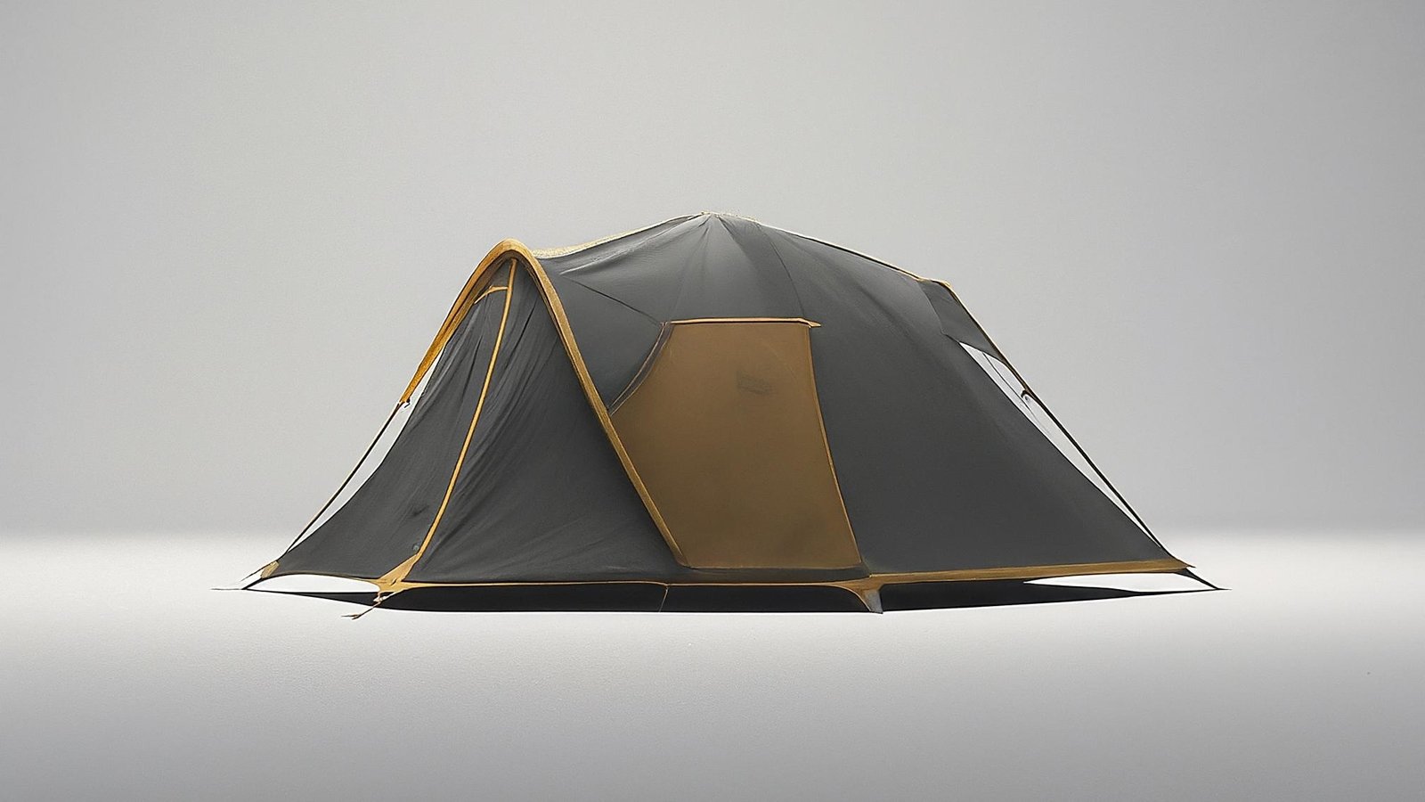 Oferta Barraca de Camping Automática