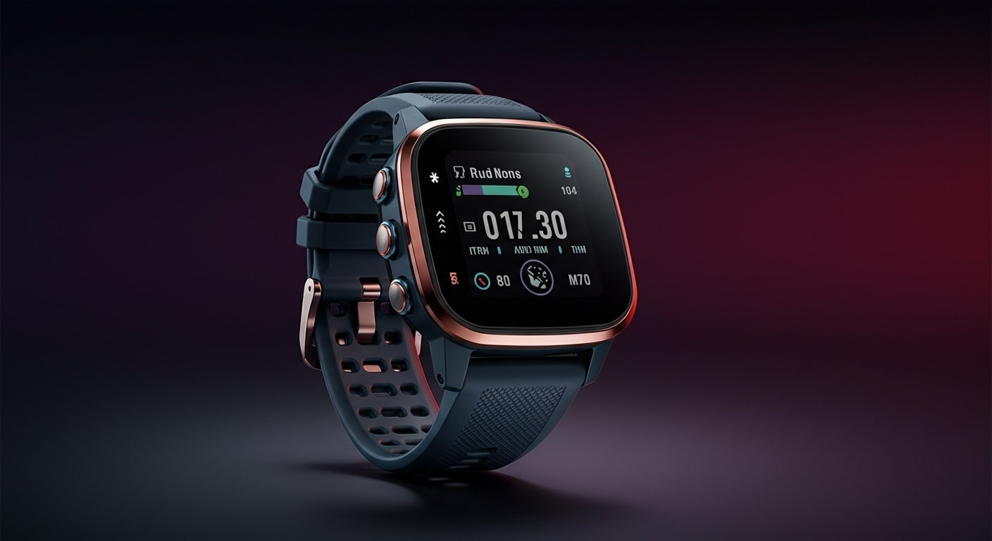 Relógio GPS: Melhore seu Pace? Relógio GPS: Melhore seu Pace?