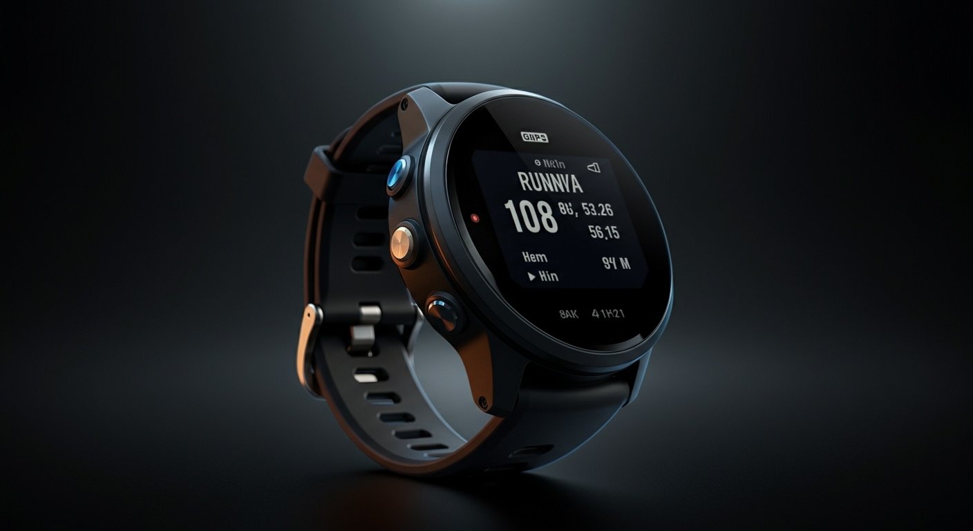 Oferta Relógio GPS de Corrida