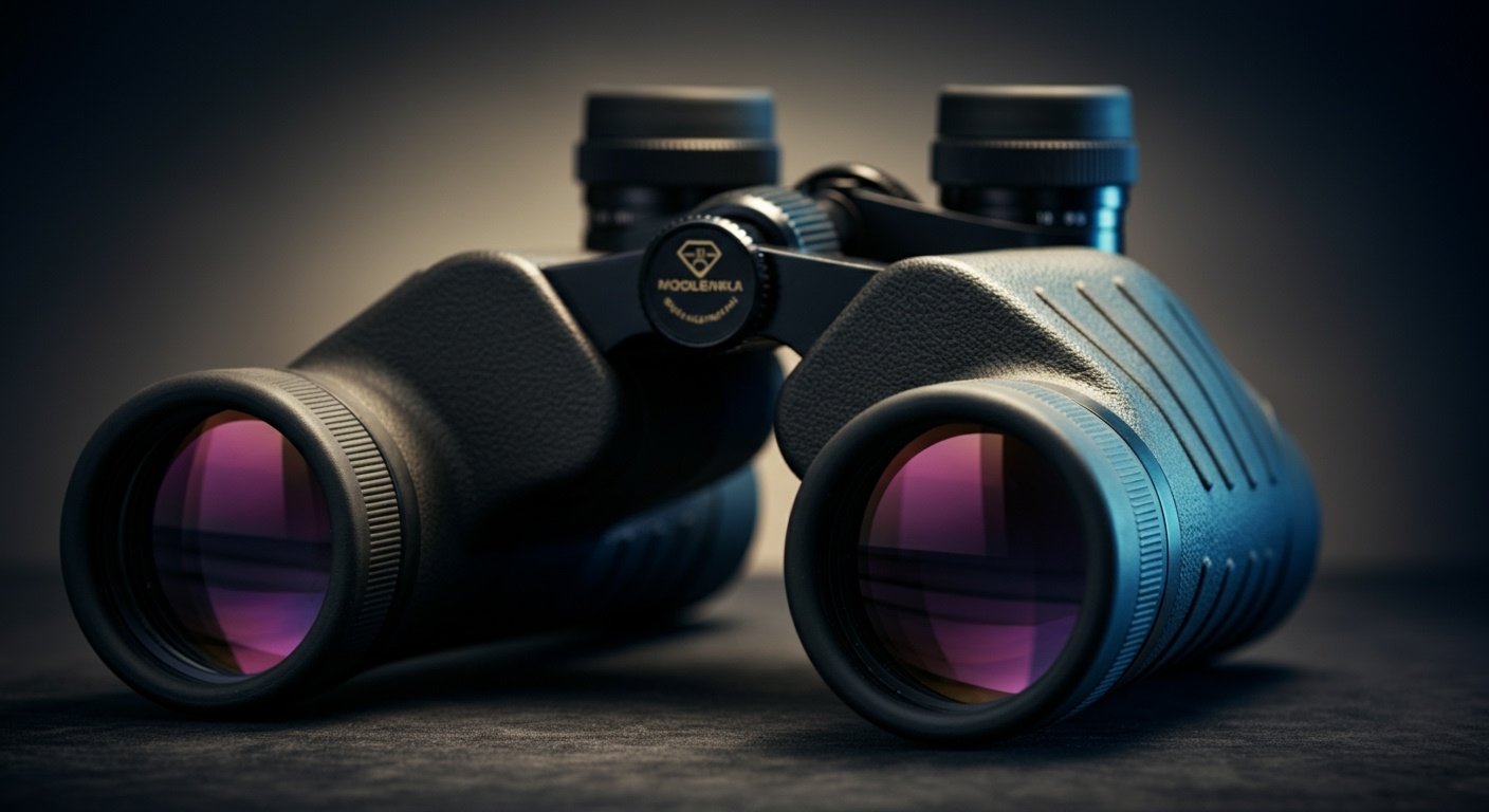 Oferta Binóculo Profissional