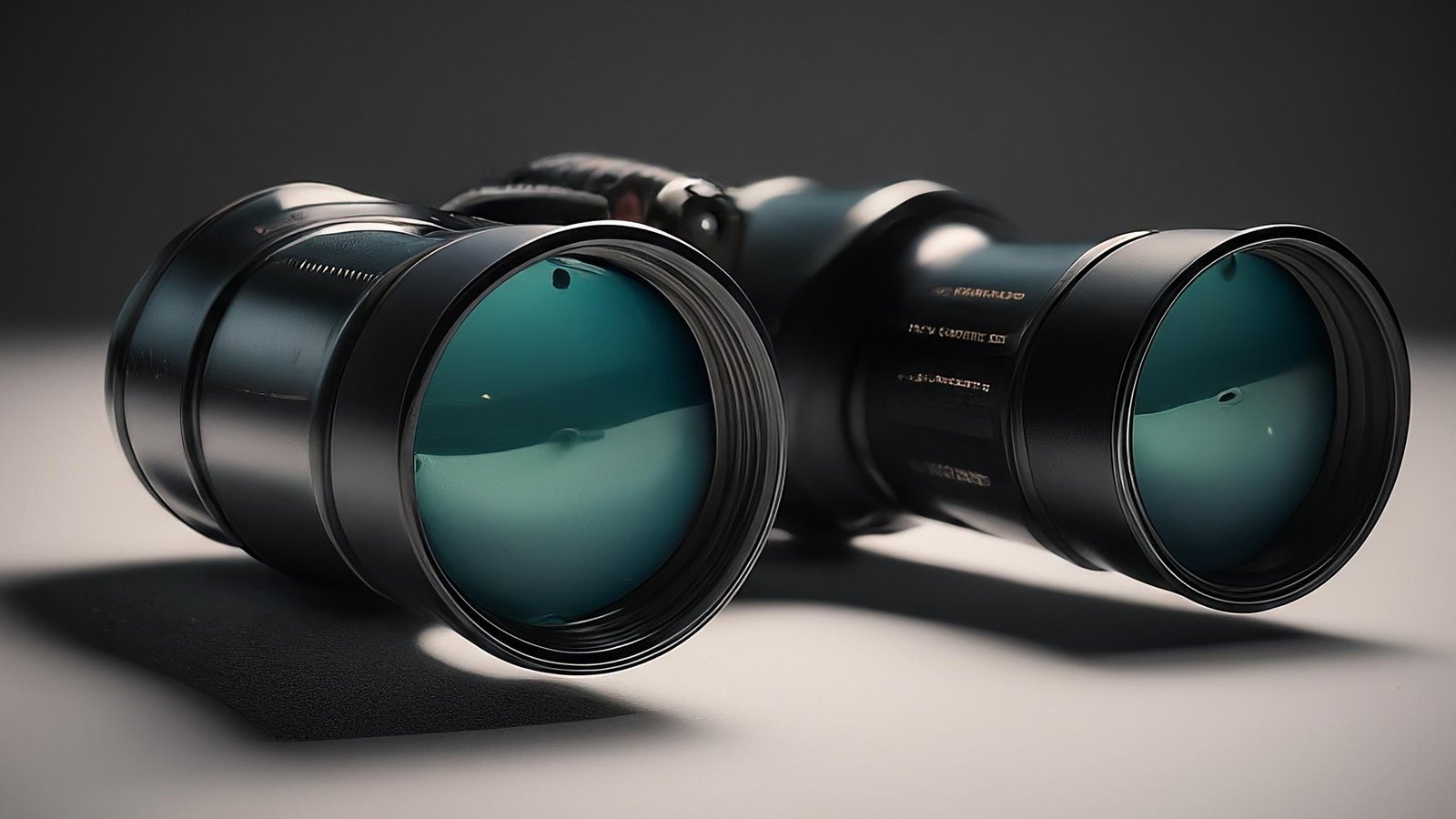 Oferta Binóculo Profissional