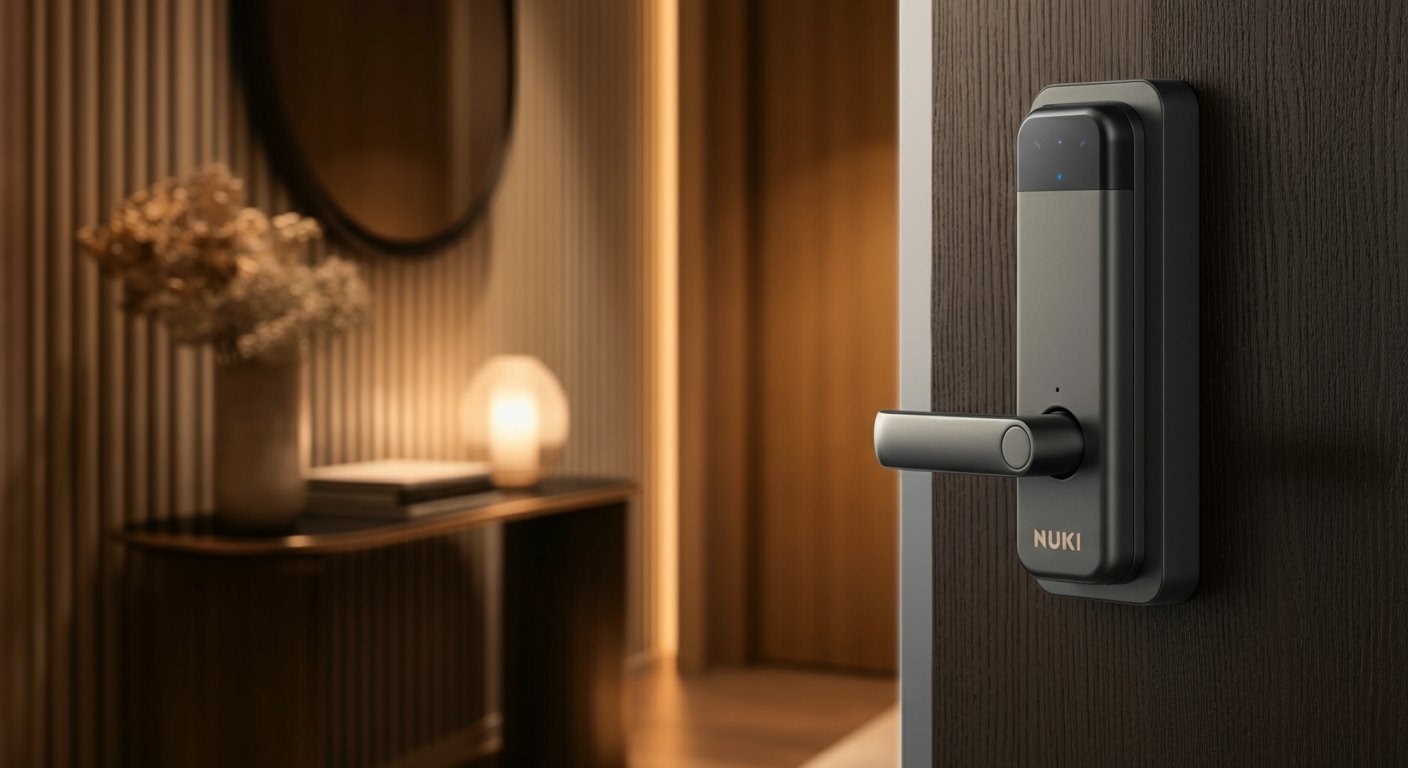 Como comprar Smart Lock original com segurança e pelo melhor preço