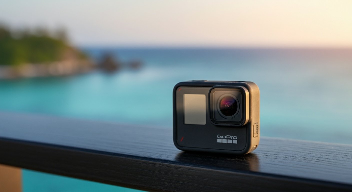 GoPro Hero 14 Black: Guia do Consumidor para comprar original