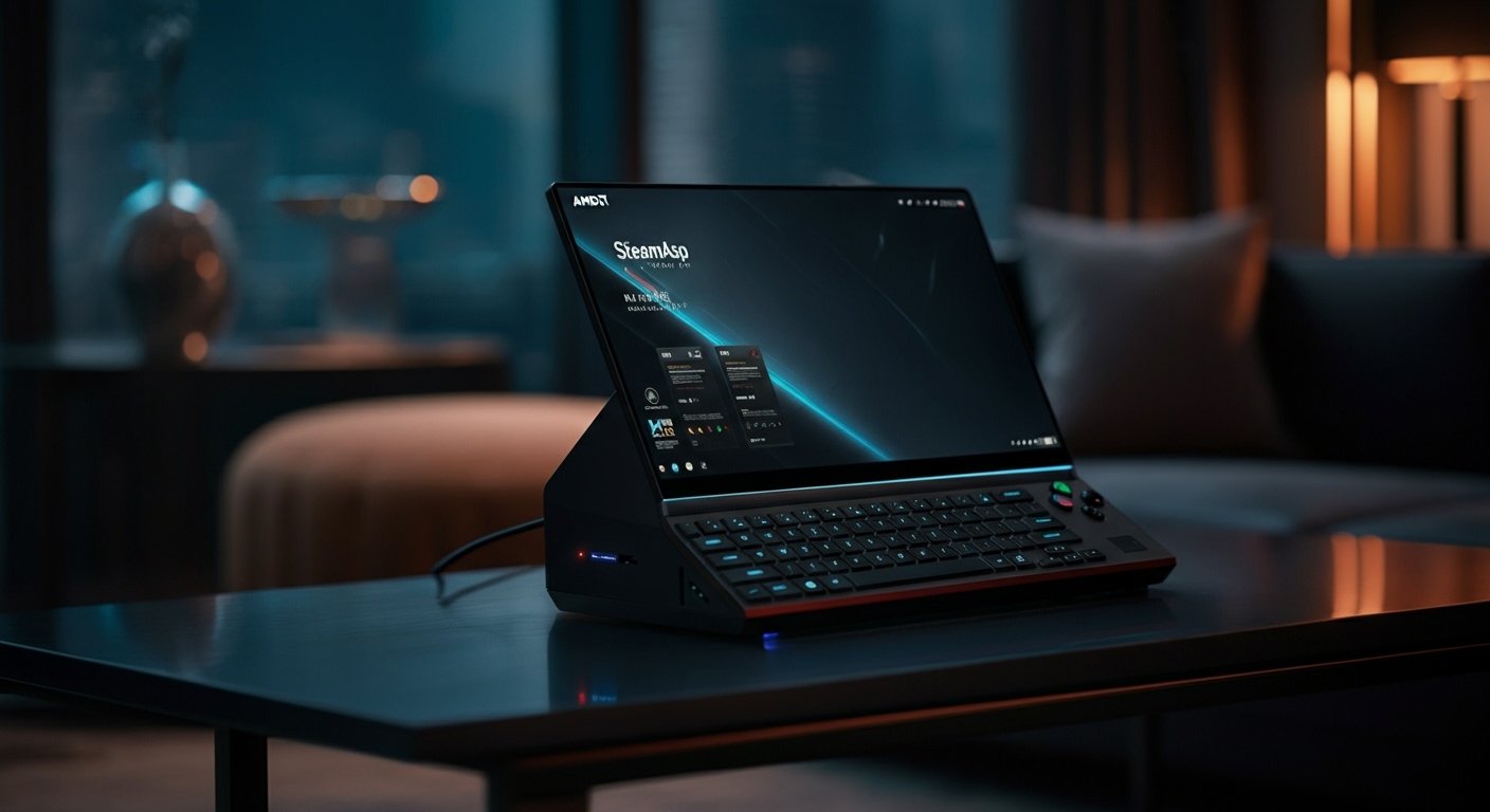 Steam Deck 2: Vale a pena? Guia completo e comparativo de preços