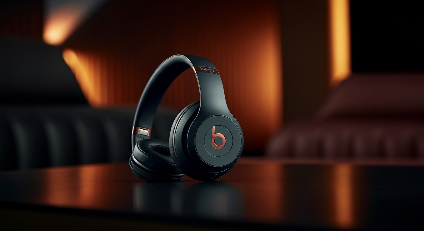 Beats Solo 4: Onde comprar original com segurança e preço baixo