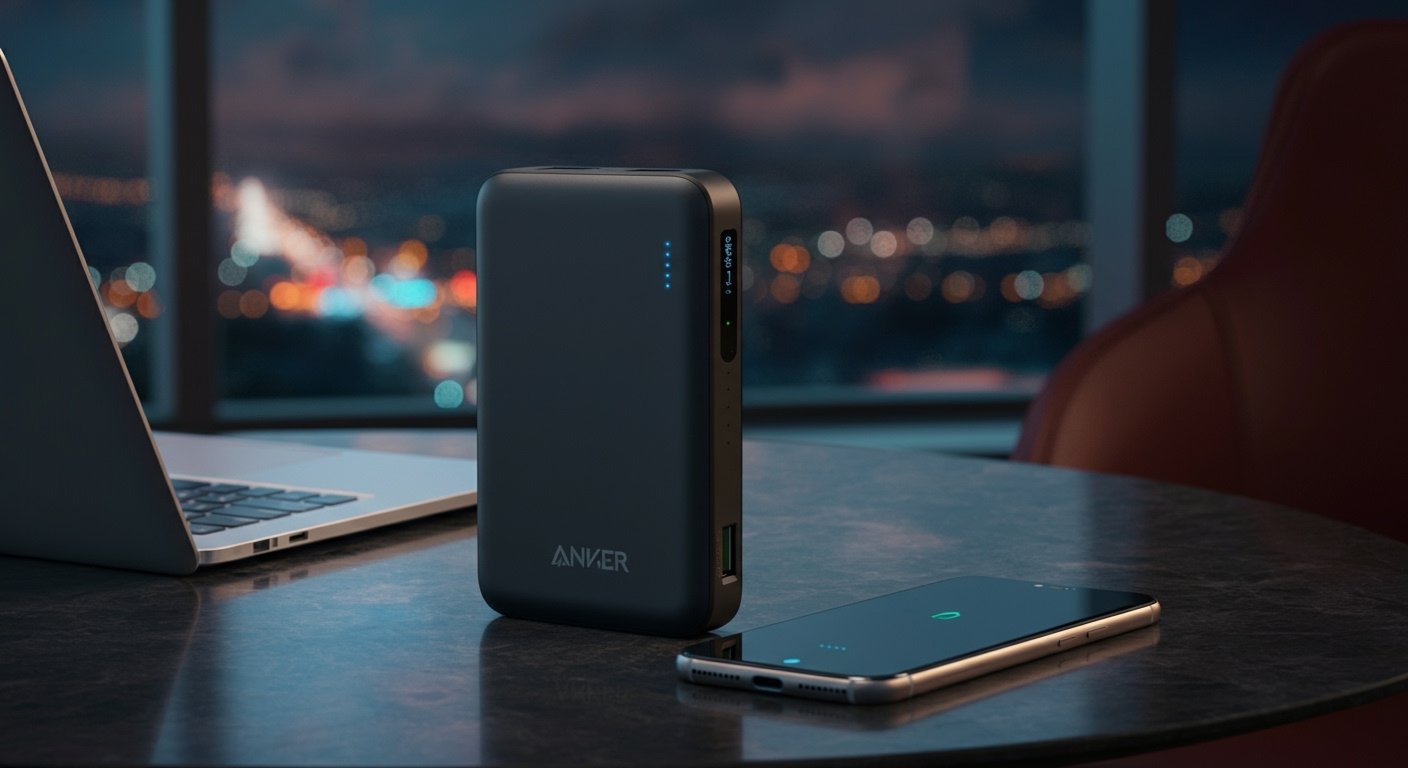 Anker 737: Onde comprar mais barato e evitar falsificações