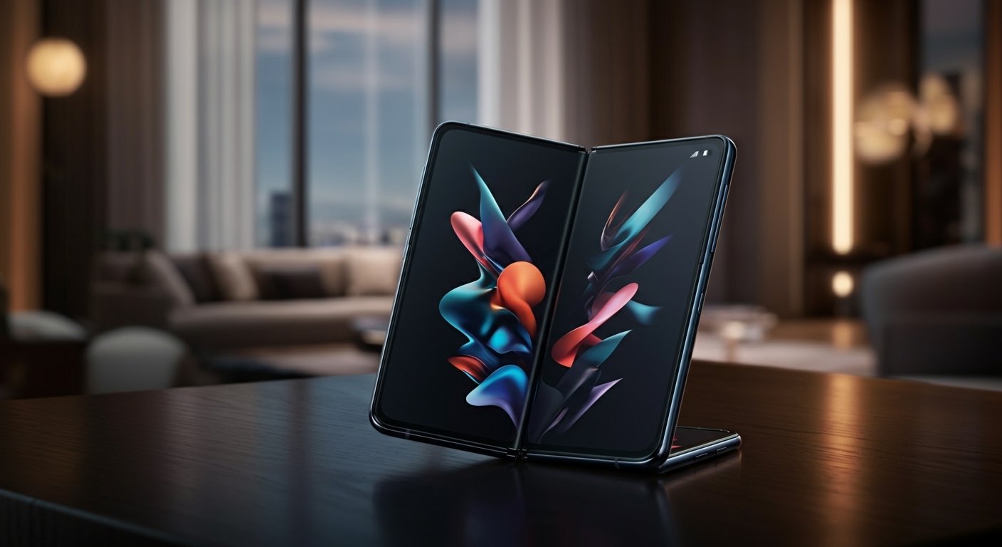 Galaxy Z Fold 8 vale a pena? Guia completo e comparativo de preços 2026