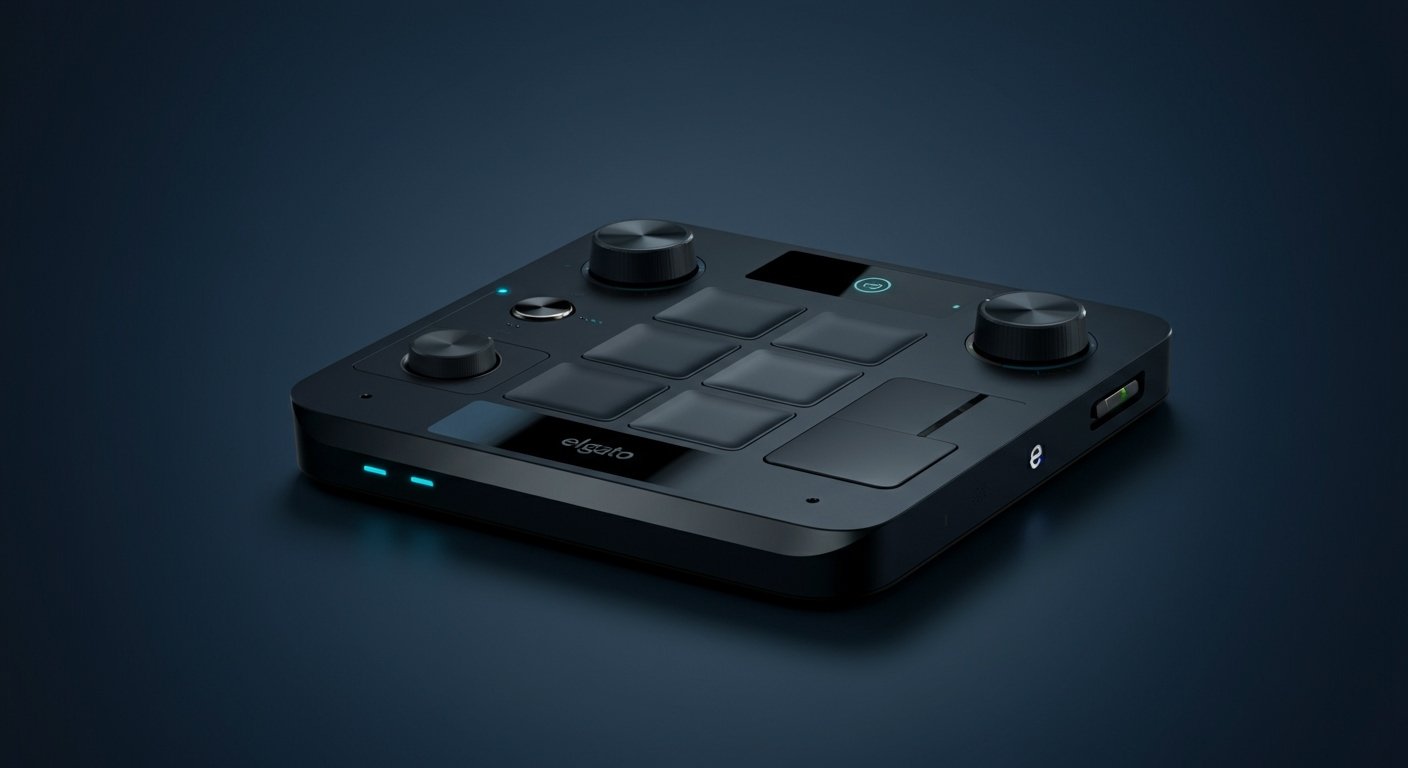 Elgato Stream Deck +: Guia de Compra para produtividade e setups
