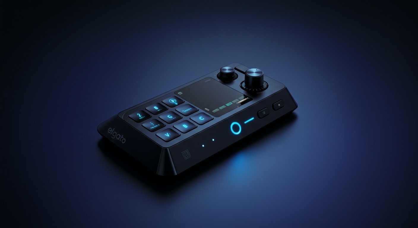 Elgato Stream Deck +: Guia de Compra para produtividade e setups
