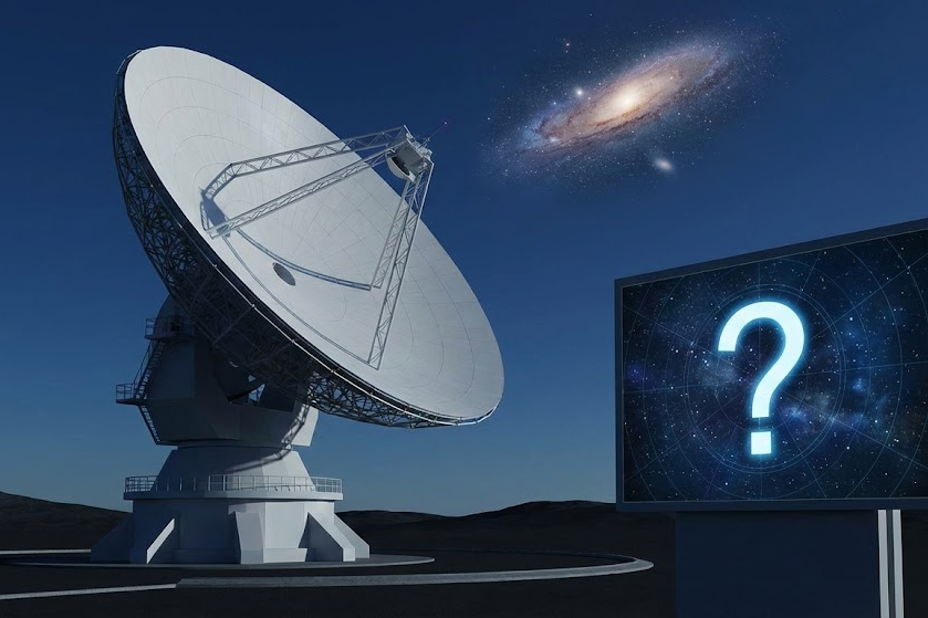 Teoria da Floresta Negra, Paradoxo de Fermi, O Problema dos Três Corpos, Vida Extraterrestre, Mistérios do Universo, Astronomia 2026, Cixin Liu Brasil, Ficção Científica, Curiosidades Espaciais, Série Netflix, 3 Body Problem, Documentário Espaço, Alienígenas, Segredos da NASA, Ficção Científica Hard.