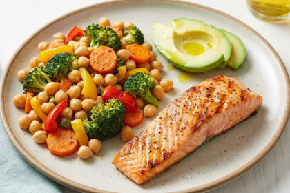 Dieta para Saciedade e Diabetes: Médico Explica o Método GLP-1