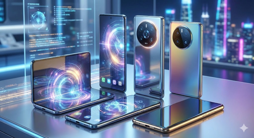 Melhores Celulares para comprar em 2026? LISTA ATUALIZADA Melhores Celulares para comprar em 2026? LISTA ATUALIZADA