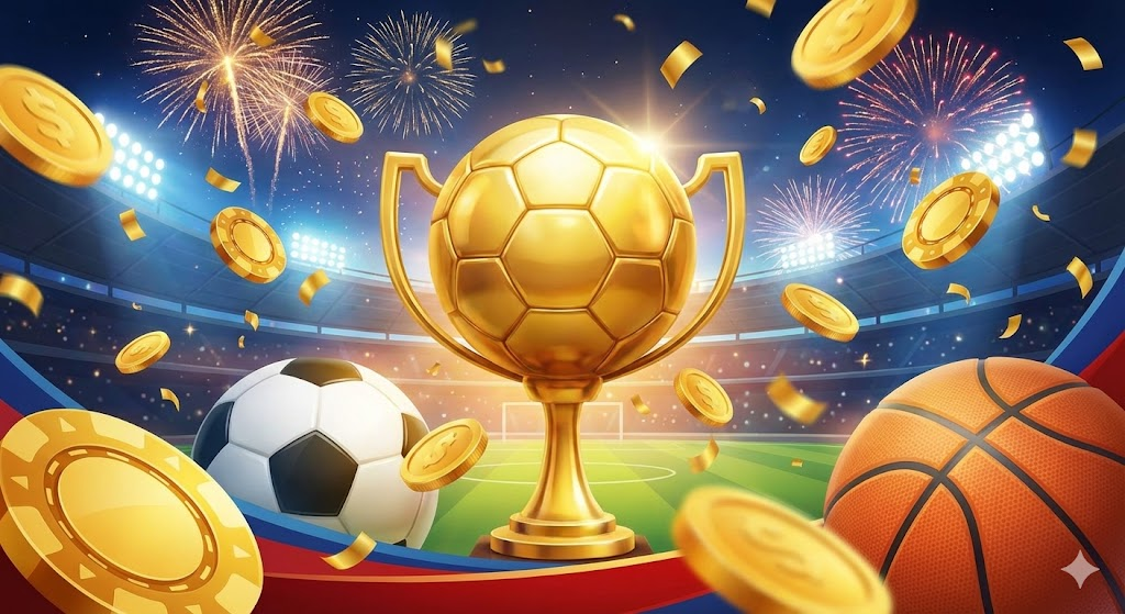 casas de apostas com depósito de 1 real