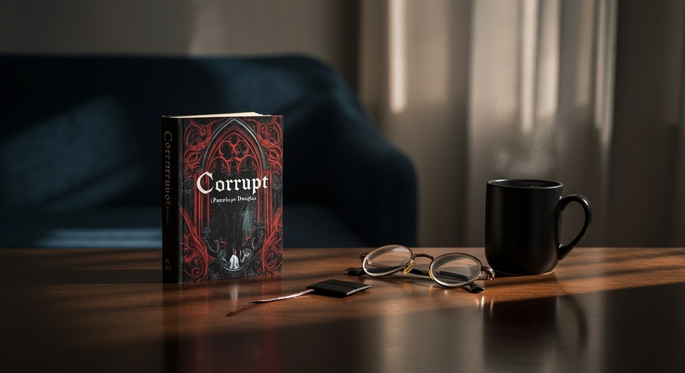 Onde comprar Corrupt mais barato? Amazon vs Mercado Livre vs Shopee