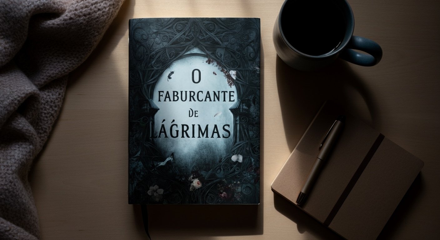 O Fabricante de Lágrimas é bom? Veja o veredito e preços hoje