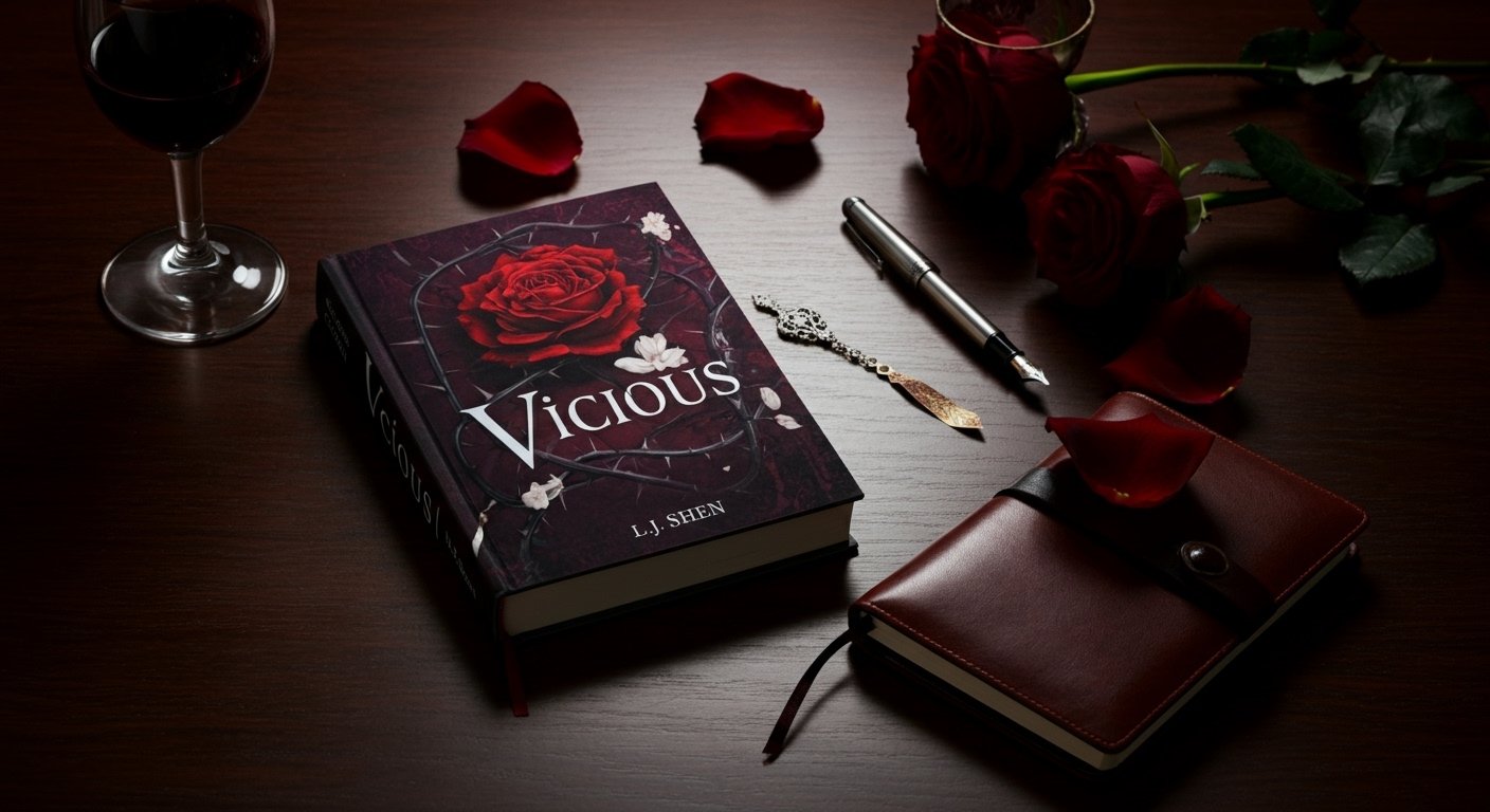 Vicious: Vale a pena? Análise técnica e comparativo de preços 2026